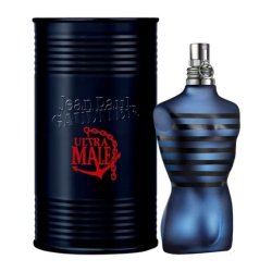 Jean Paul Gaultier Intense Ultra Male, Barbati, Eau de Toilette, 125ml, Tester