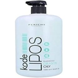 Periche Black Kode Fat Lipos/Oily Shampoo 1000ml