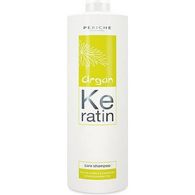 Periche Argan Keratin Care Shampoo 250ml