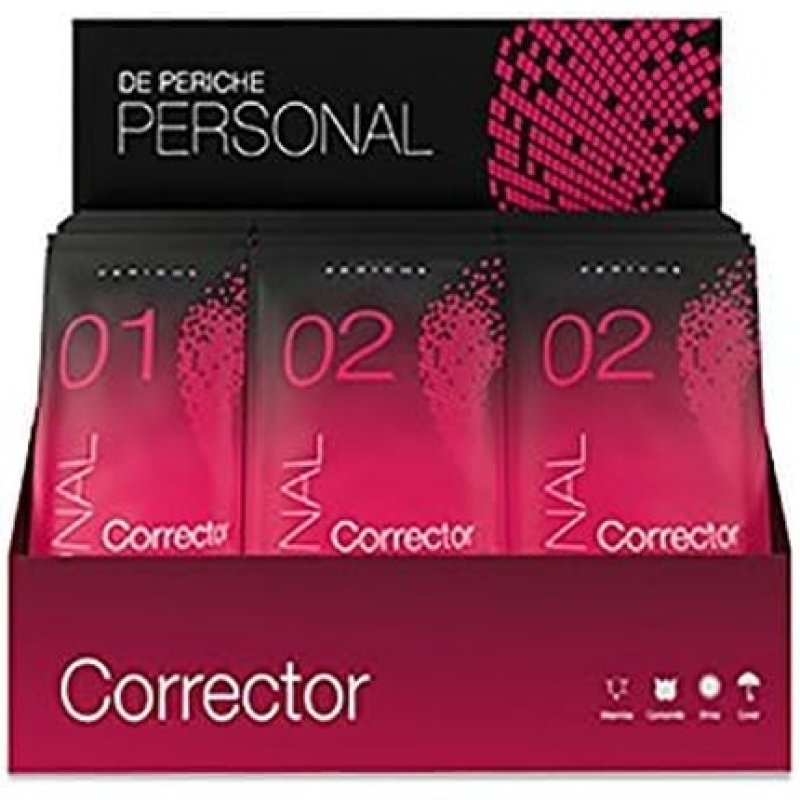 Periche Deco Corrector Ice Blond