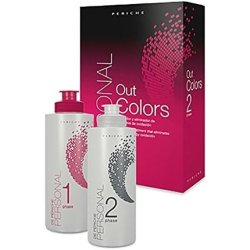 Periche Out Color 150ml x 2