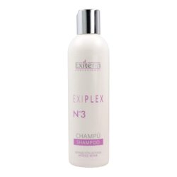 Exitenn Exiplex No. 3 Intensive Repair Shampoo 250ml
