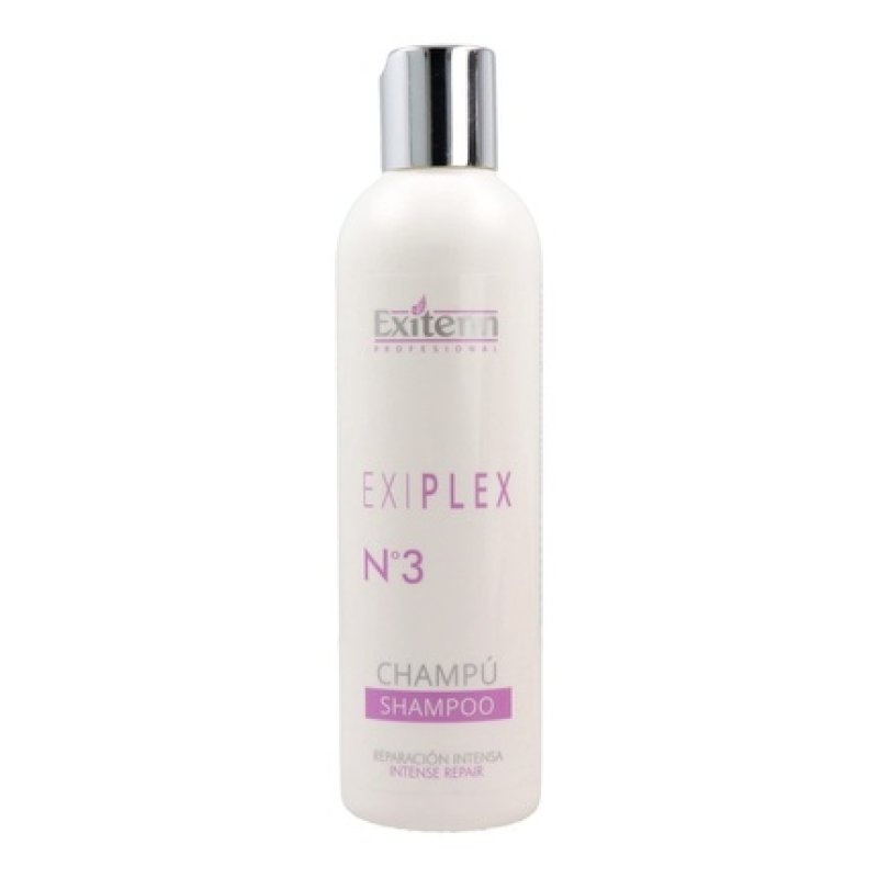 Exitenn Exiplex No. 3 Intensive Repair Shampoo 250ml