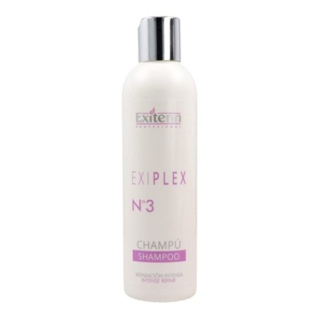 Exitenn Exiplex No. 3 Intensive Repair Shampoo 250ml