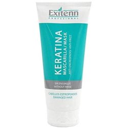Exitenn Keratin Mask Anti Encrespado 200 Ml