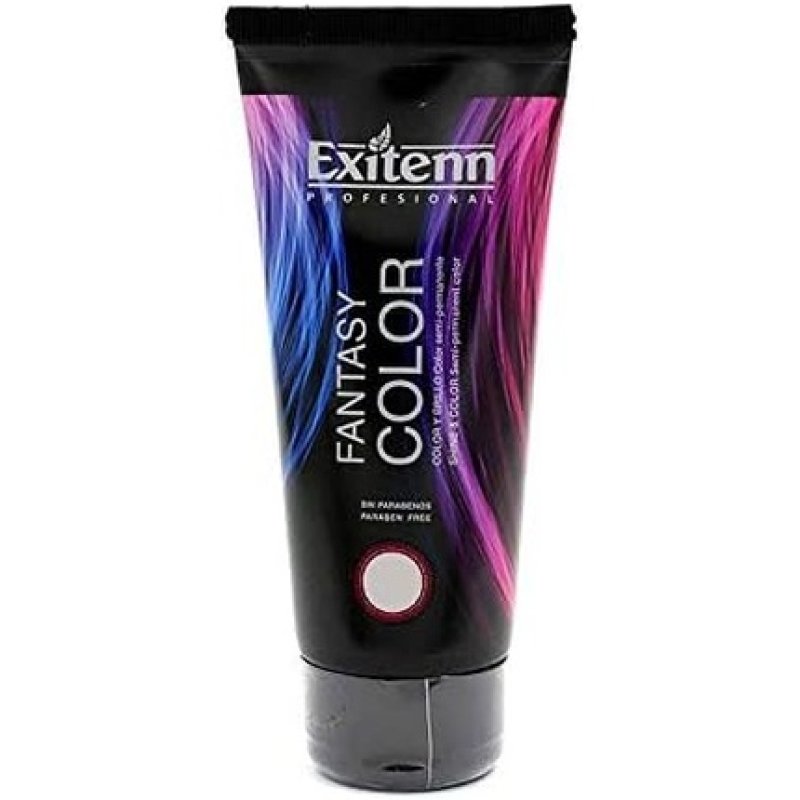 Exitenn Fantasy Color Grey 100ml