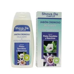 Shova-De Gel and Soap 250ml