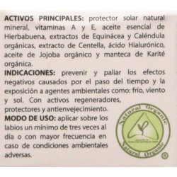 D Shila Lip Peeling 15ml