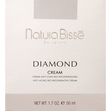 Nature Bisse Diamond Cream 50ml