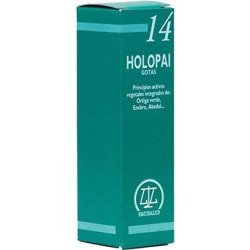 Holopai 14 Uric Acid 31ml