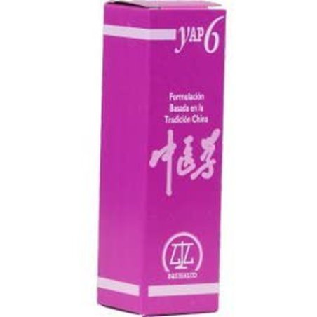 Yap® 6 Lung Cleansing