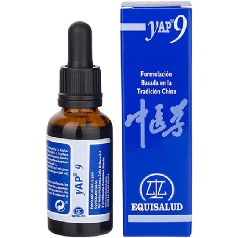 Equisalud Acupai Liver Kidney-9