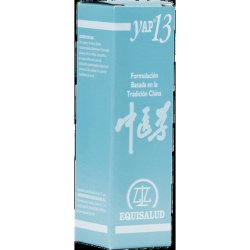 Equisalud Yap 13 Infec Vejiga Orina 31Ml