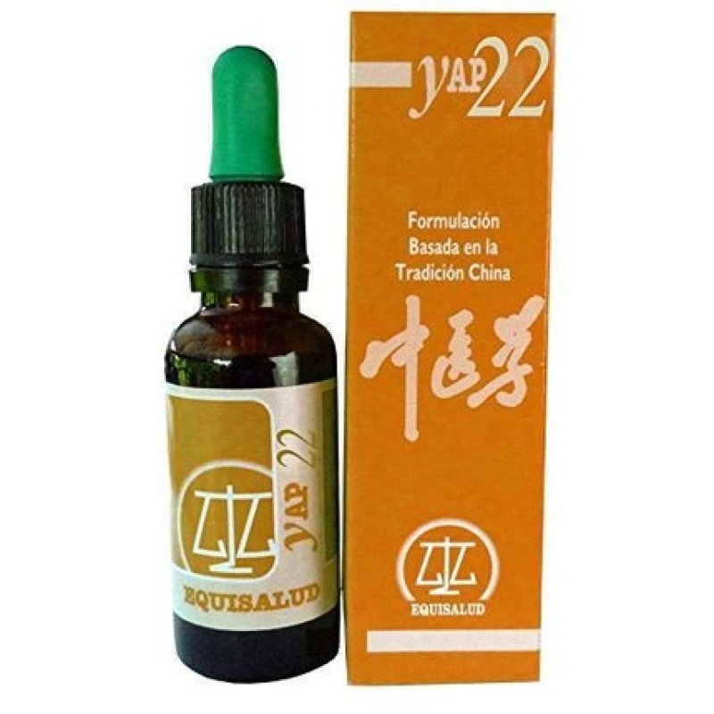 YAP 22 INSOMNIA Phobien 31ml