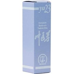 Equisalud Yap 23 31ml