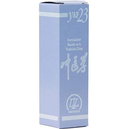 Equisalud Yap 23 31ml