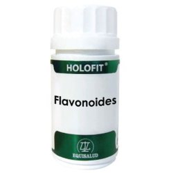 Equisalud Holofit Flavonoides 60 Caps