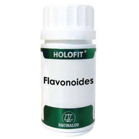 Equisalud Holofit Flavonoides 60 Caps
