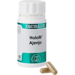 HOLOFIT Ajenjo 50 Capsules
