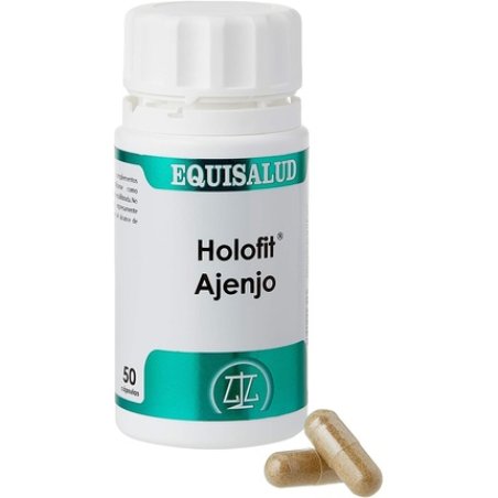 HOLOFIT Ajenjo 50 Capsules