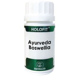 Equisalud Ayurveda Boswellia 60 Caps