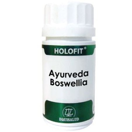 Equisalud Ayurveda Boswellia 60 Caps