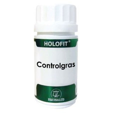 Equisalud Holofit Controlgras 50 Caps