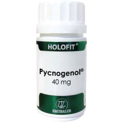Equisalud Holofit Pino 40 Mg 50 Cap