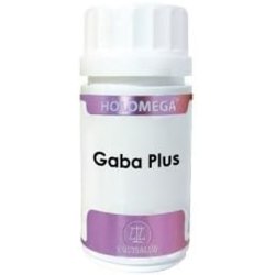 Gaba Plus 50 Capsules