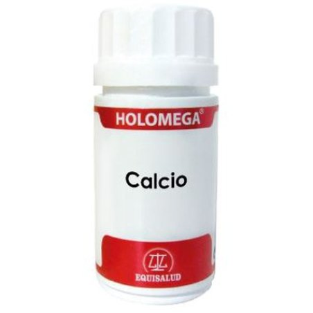 Equisalud Holomega Calcio 50 Caps
