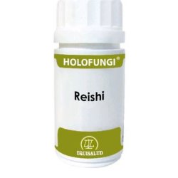 Equisalud Holofungi Reishi 50 Caps