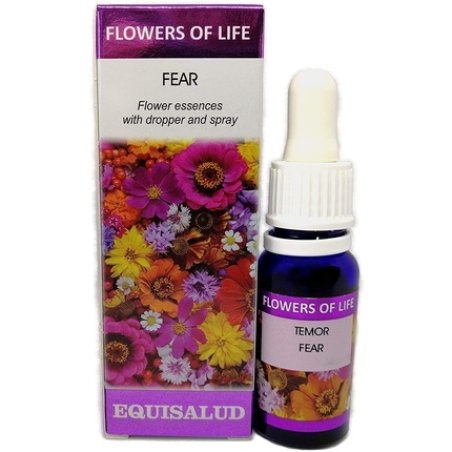 Equisalud Flowers Of Life Temor