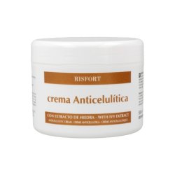 Risfort Anticellulite Cream with Ivy Extract 500ml