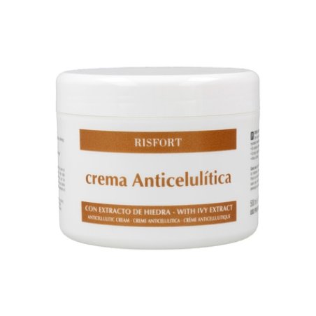 Risfort Anticellulite Cream with Ivy Extract 500ml