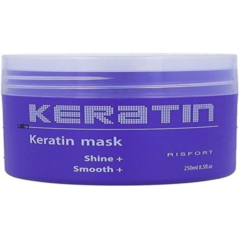 Risfort Keratin Mask 250ml