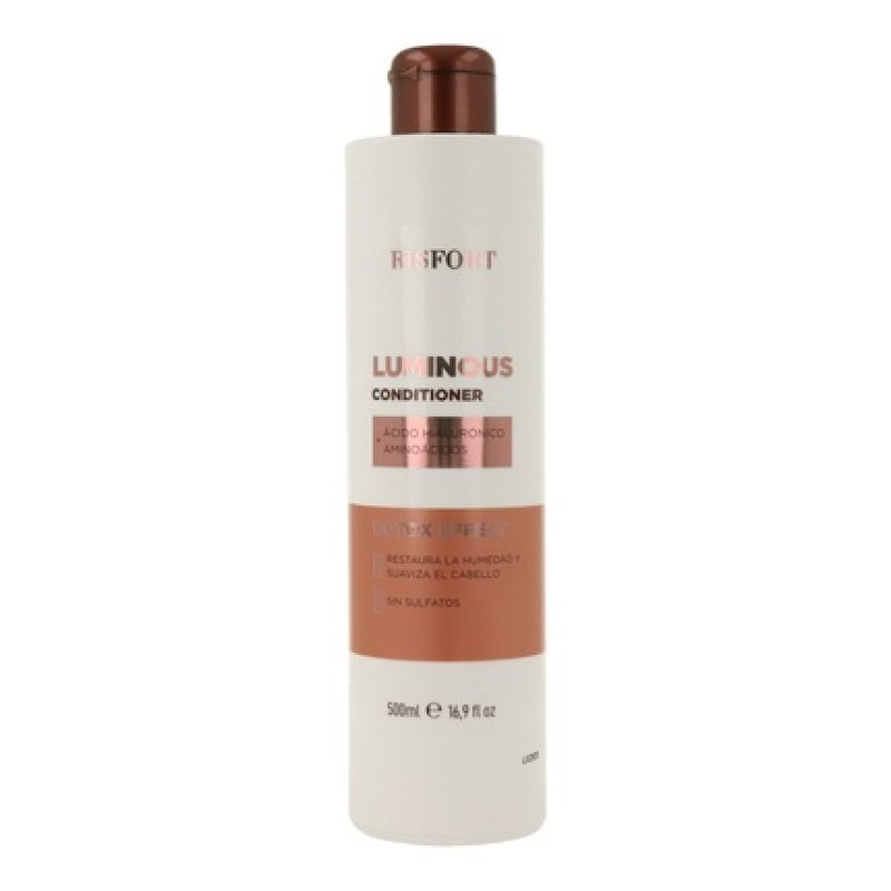 Risfort Luminous Conditioner Botox Effect 500 Milliliters