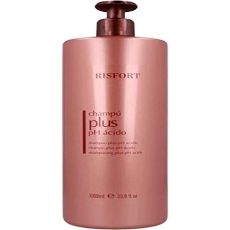 Risfort Shampoo 1000ml
