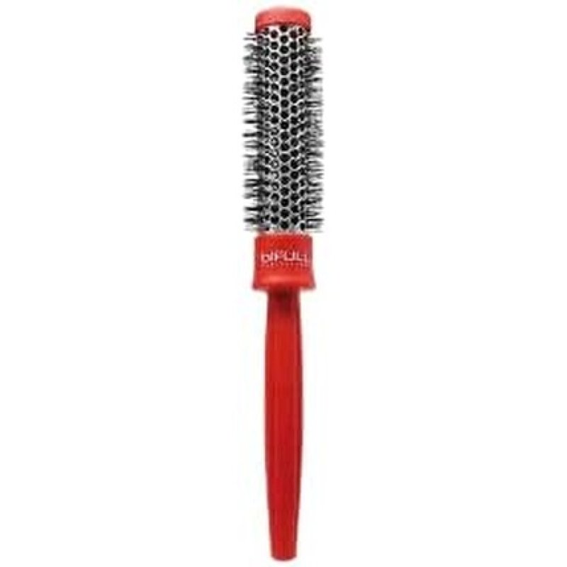 BIFULL Red Thermal Brush No. 23 Black/White Standard