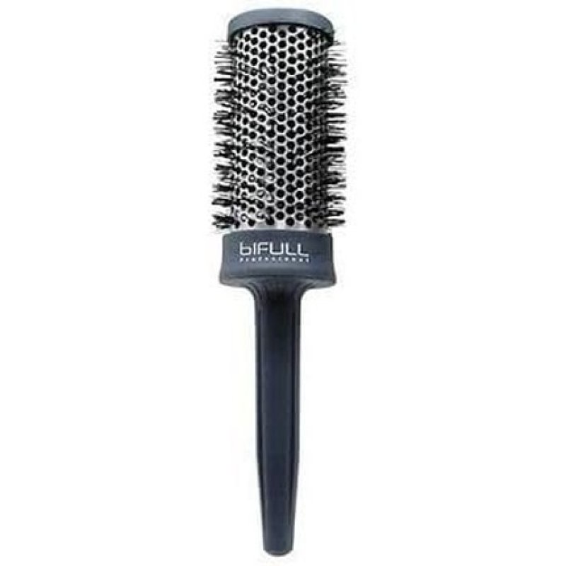 BIFULL Grey Brush No. 43 Black/White Standard