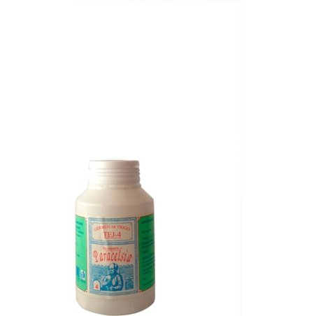 Paracelsia P-4 Tej 200 Tablets