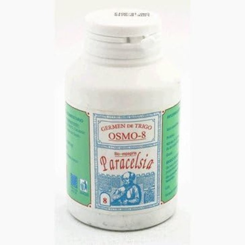 Paracelsia 8 OSMO 200COMP