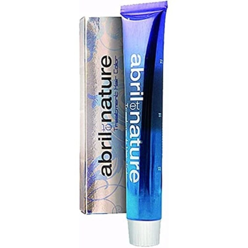 Abril Et Nature Hair Dye Developer 60ml