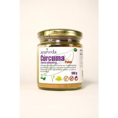 Copper (Hindu Saffron) 100g