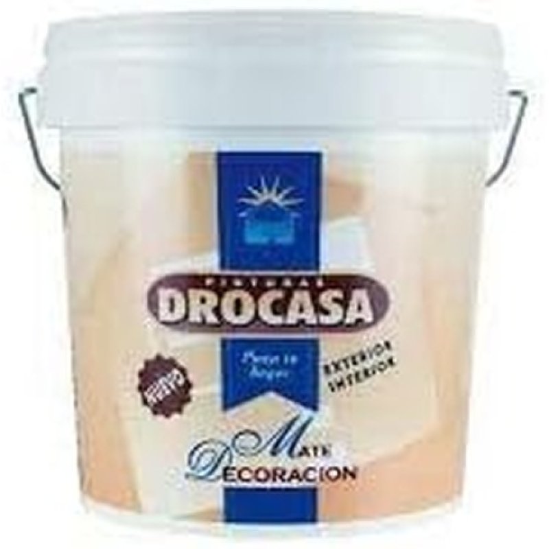 Drocasa Matte Decoration 8 Litres 200237