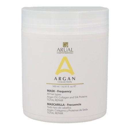 Arual Argan Collection Frequency Mask 500ml