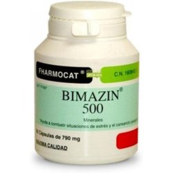 BIMAZIN Forte 90 Capsules