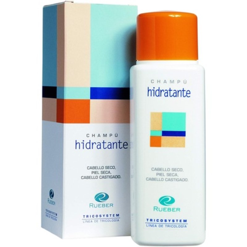 Protein Shampoo 220ml for Fragile Hair