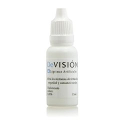 Devision Devision Artificial Tears 15 Ml