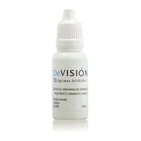Devision Devision Artificial Tears 15 Ml