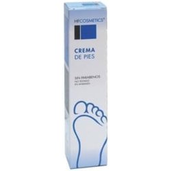 Herbofarm Cream Feet 100g